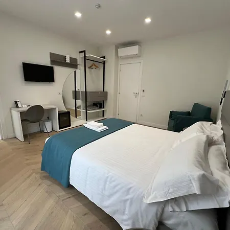 Vittoria\'S Luxury Rooms