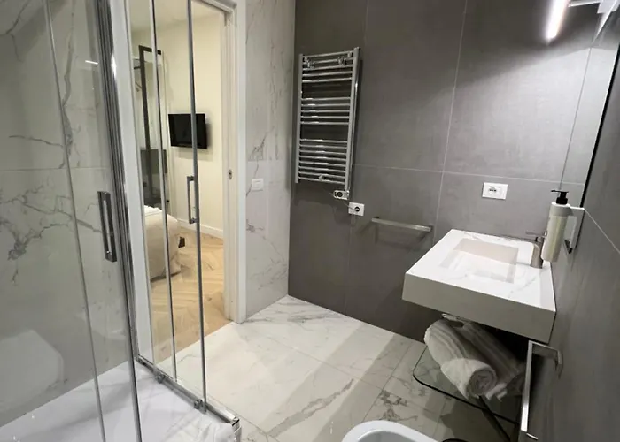Vittoria's Luxury Рим