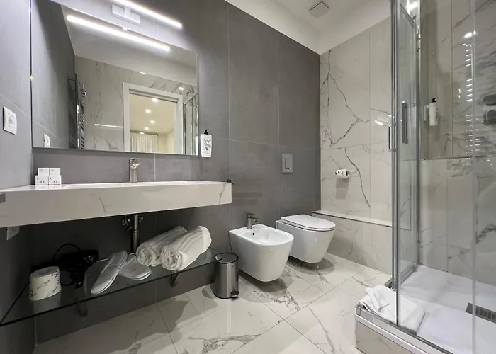 Vittoria's Luxury Рим