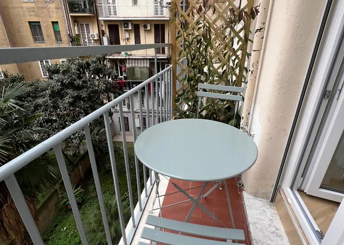 Vittoria's Luxury Gasthuis 4*