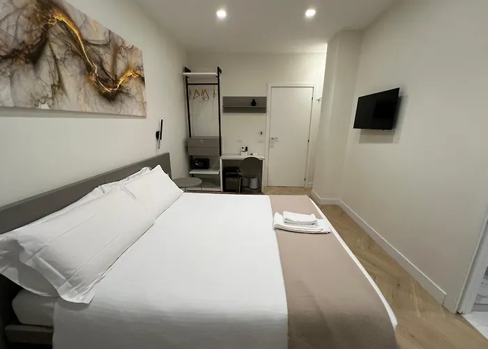 Vittoria's Luxury 4* Рим