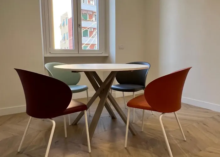 Vittoria's Luxury 4* Рим