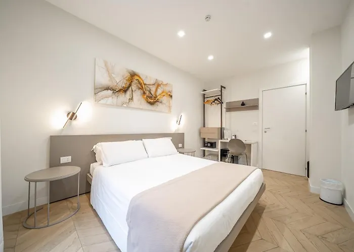 Vittoria's Luxury 4*