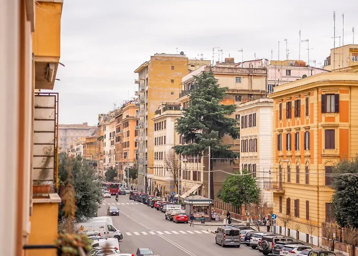Vittoria's Luxury 4*