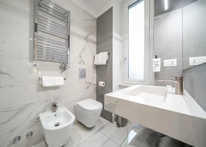 Gasthuis Vittoria's Luxury
